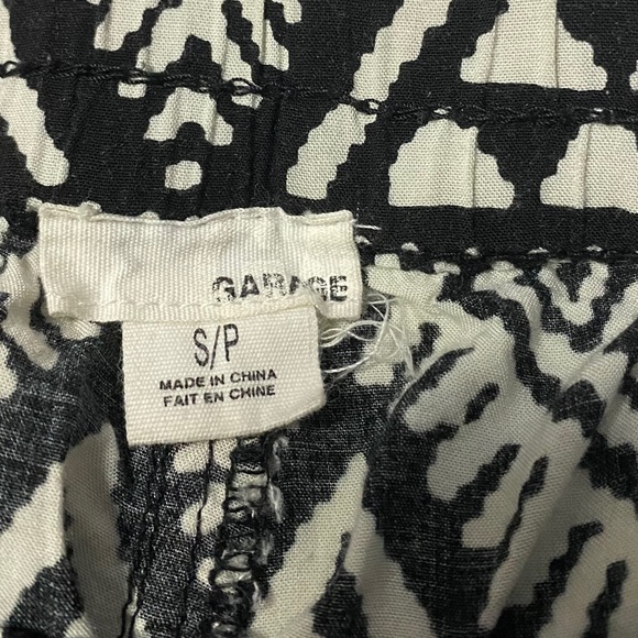 🌼 boho drawstring pants - Picture 6 of 6